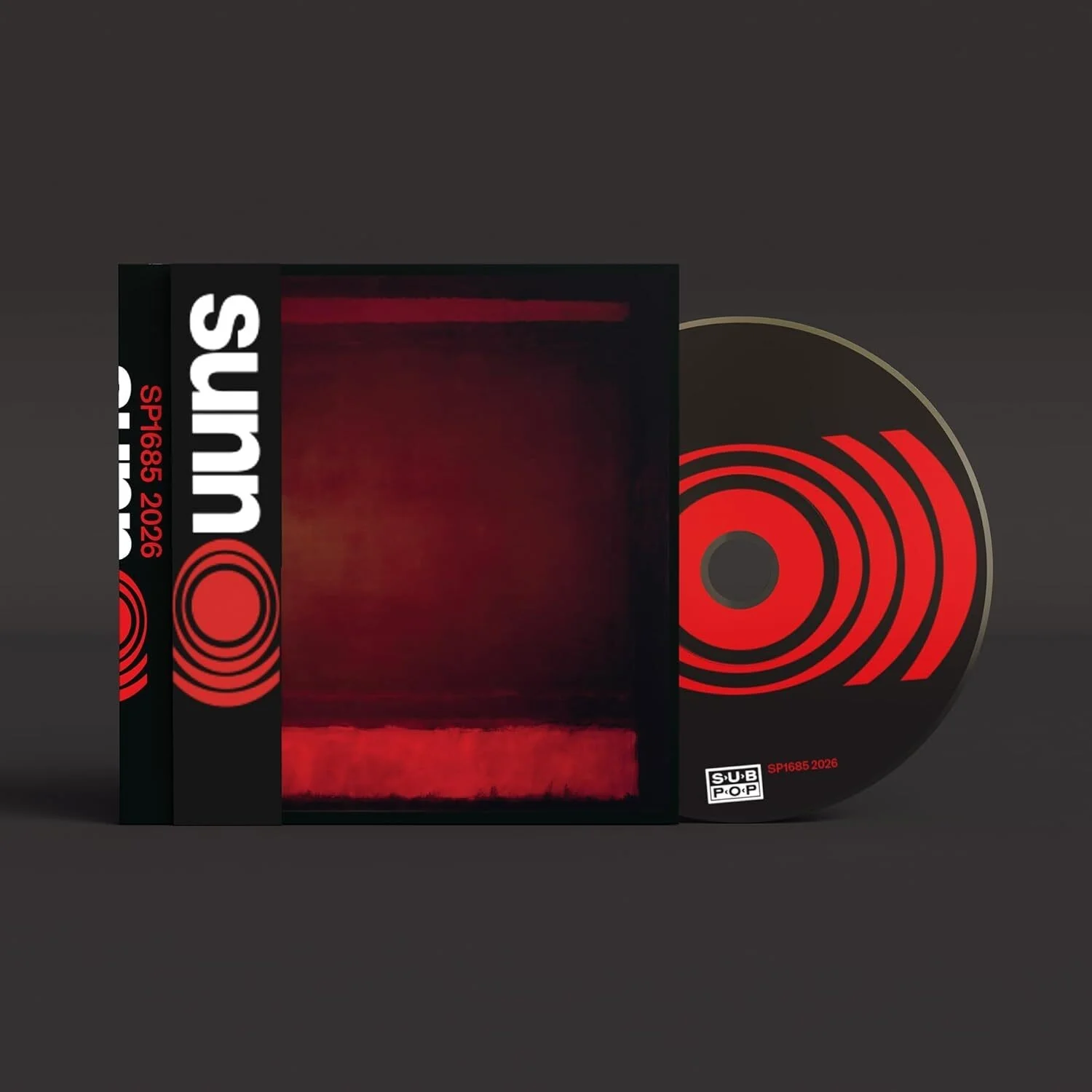 Sunn O))) - Sunn O))) - Sunn O))) [cd] [CD]