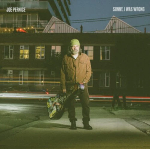 Pernice Joe - Various - Sunny. I Was Wrong (indie Exclusive) [cd] [CD]