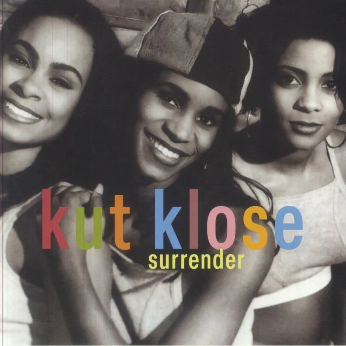 Kut Klose - Various - Surrender (remastered Edition) (light Blue Vinyl) [vinyl] [VINYL]