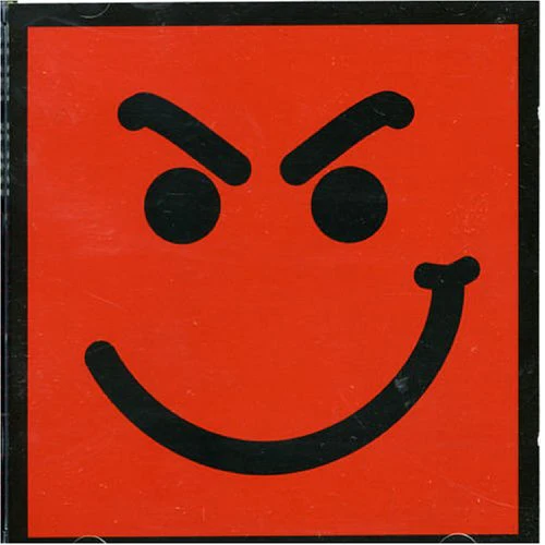 Bon Jovi - Have A Nice Day [CD]