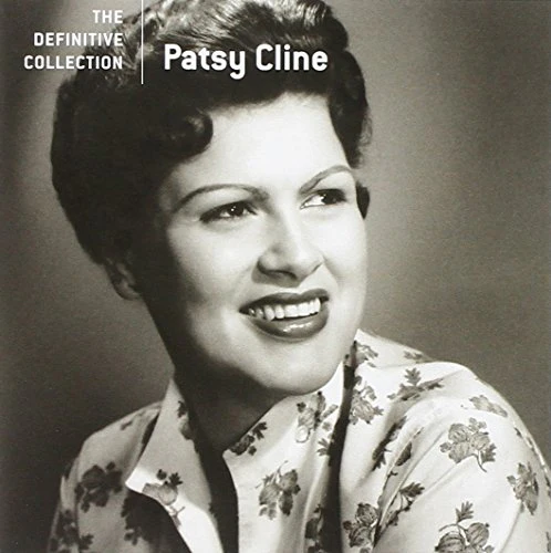 Cline,patsy - The Definitive Collection [US Import] [CD]