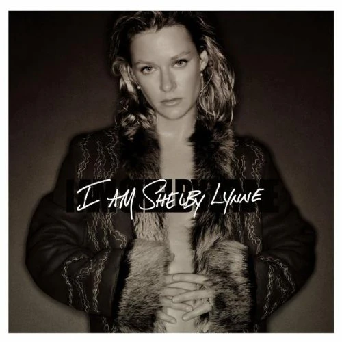 Shelby Lynne - I Am Shelby Lynne [CD]