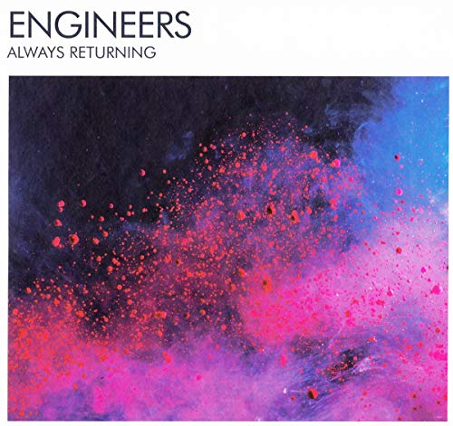 Engineers - Always Returning [CD]