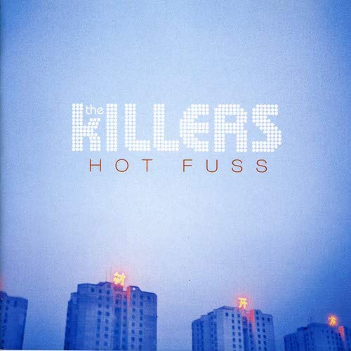 The Killers - Hot Fuss [CD]