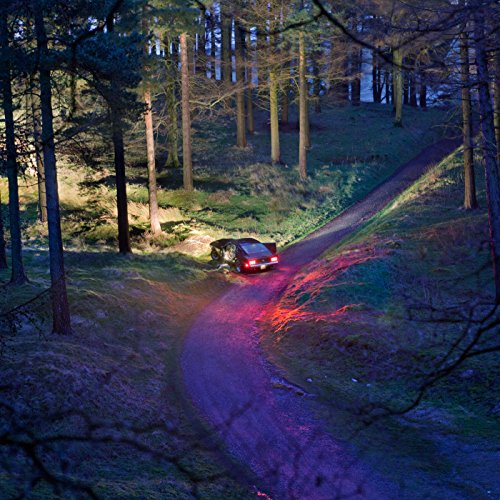Drenge - Undertow [CD]
