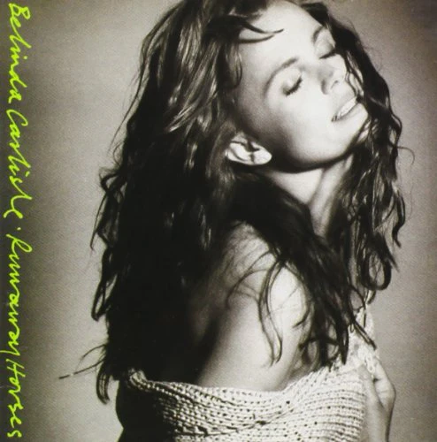 Belinda Carlisle - Runaway Hor - Runaway Horses (1989) [CD]