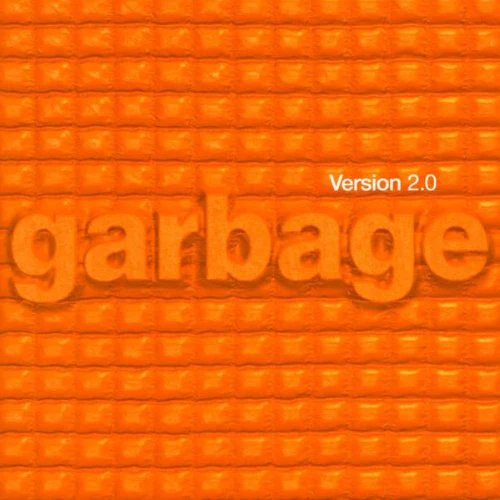 Garbage - Version 2.0 - Version 2.0 [CD]