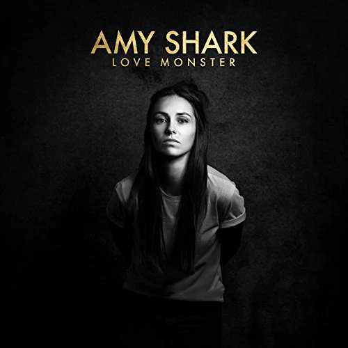 Amy Shark - Love Monster [CD]