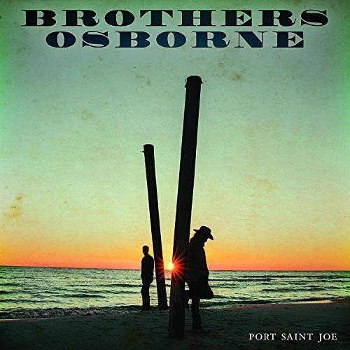 Brothers Osborne - Port Saint Joe  [VINYL]