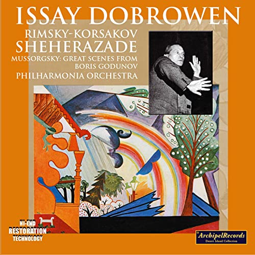 Scheherazade - Scheherazade [CD]