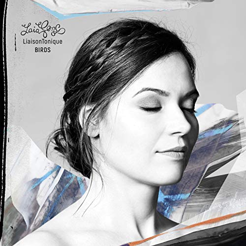 Genc Laia - Birds [CD]