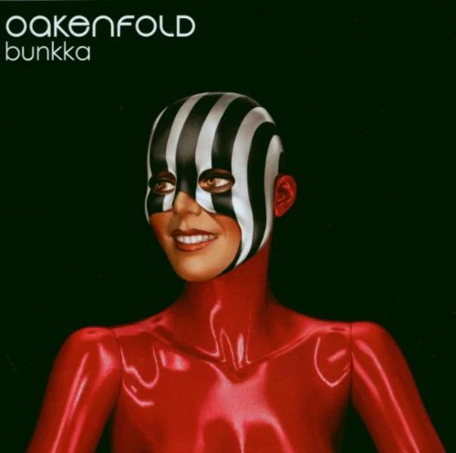 Paul Oakenfold - Bunkka [CD]