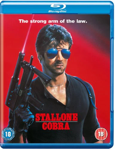 Cobra [BLU-RAY]