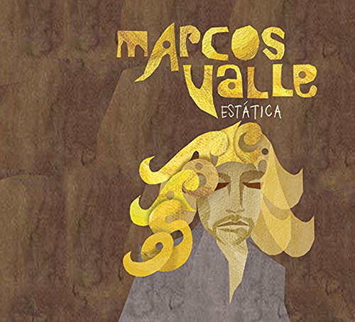 Valle,marcos - Estatica  [VINYL]