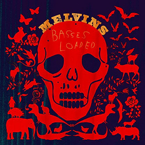 Melvins - Basses Loaded [CD]