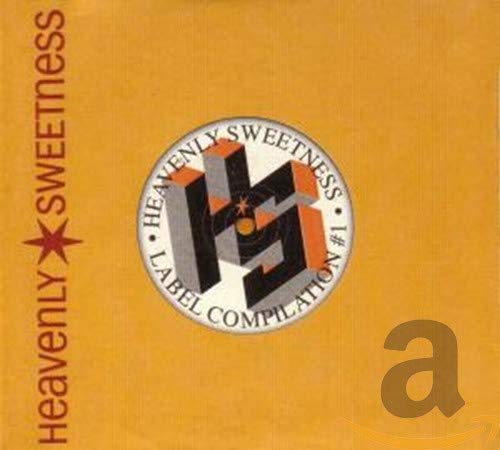 Various Artists - Heavenly Sweetness - Label Compilation #1 [CD]