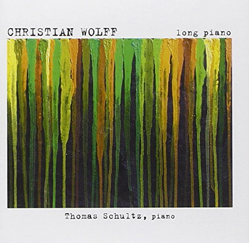 Diamond/musiciens From The Ind - Long Piano [CD]