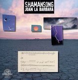 La Barbara: Shaman Song - La Barbara: Shamansong [CD]