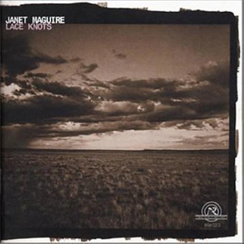 Maguire: Lace Knots - Maguire: Lace Knots [CD]