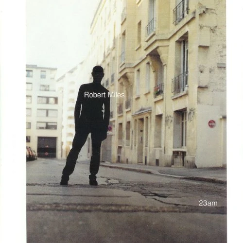 Robert Miles - 23 Am - 23 AM [CD]