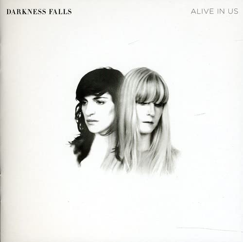 Darkness Falls - ALIVE IN US [CD]