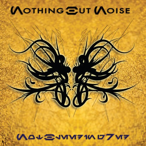 Nothing But Noise - Not Bleeding Red (Deluxe Edition) [CD]