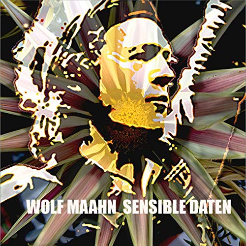 Wolf Maahn - Sensible Daten  [VINYL]