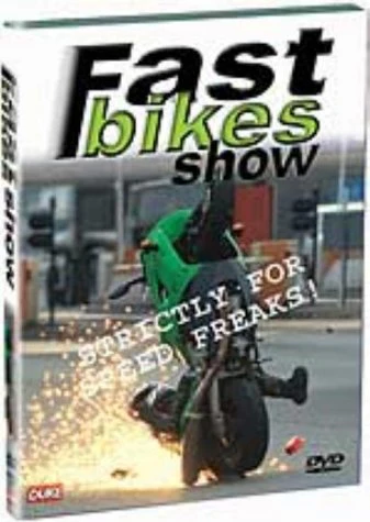 Fast Bikes Show: 1 [DVD]