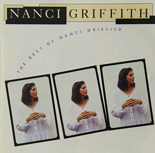 Griffith Nanci - The Best of Nanci Griffith [CD]