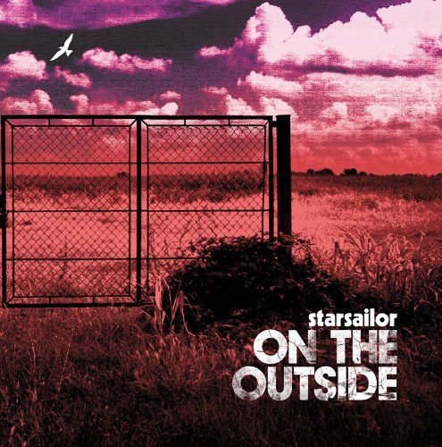 Starsailor - On The Outside [CD + DVD] [CD]