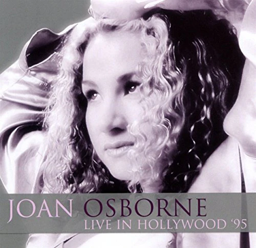 Various - Live In Hollywood 95 [CD]