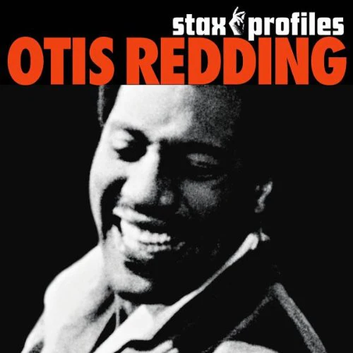 Redding  Otis - Otis Redding - Stax Profiles [CD]
