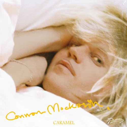 Connan Mockasin - Caramel [CD]