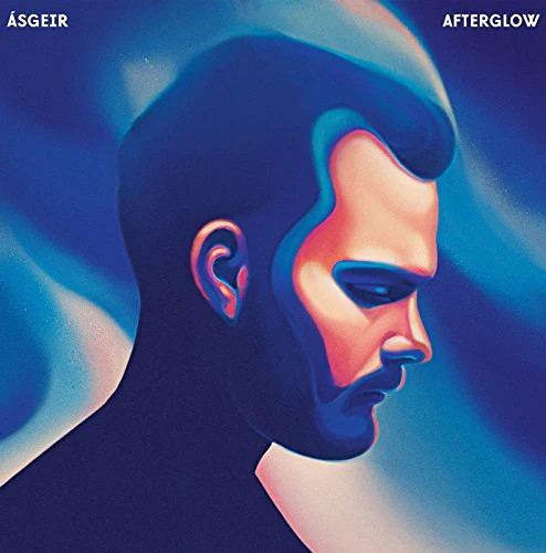 Asgeir - Afterglow [CD]