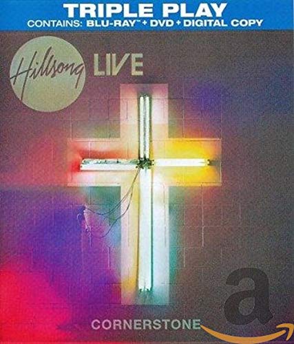 Cornerstone [DVD]