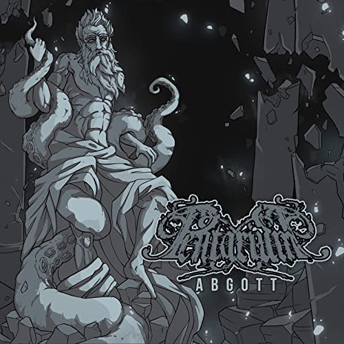 Pentarium - Abgott [CD]