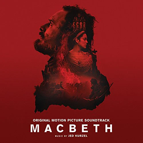 Macbeth Ost - Macbeth OST [CD]