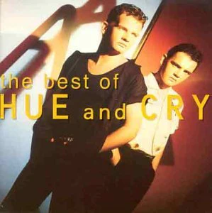 Hue And Cry - The Best Of Hue And Cry [CD]