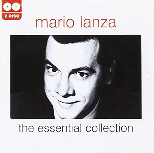 Mario Lanza - The Essential Collection [CD]