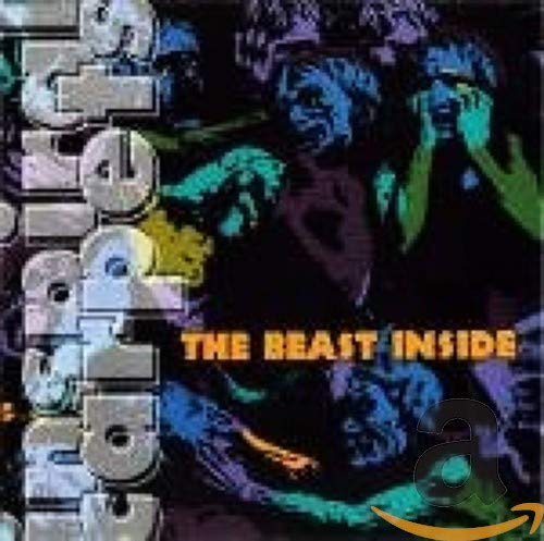 Inspiral Carpets - The Beast Inside [CD]