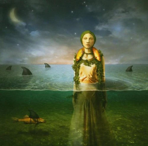 Bled - Found in the Flood [CD]