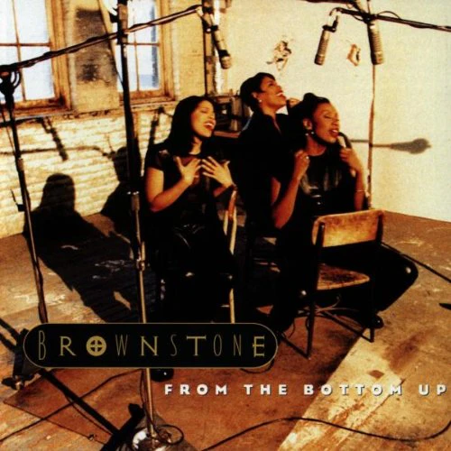 Brownstone - From The Bottom Up [CD]