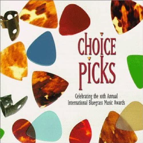 Choice Picks - Choice Picks [CD]
