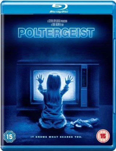 Poltergeist [BLU-RAY]