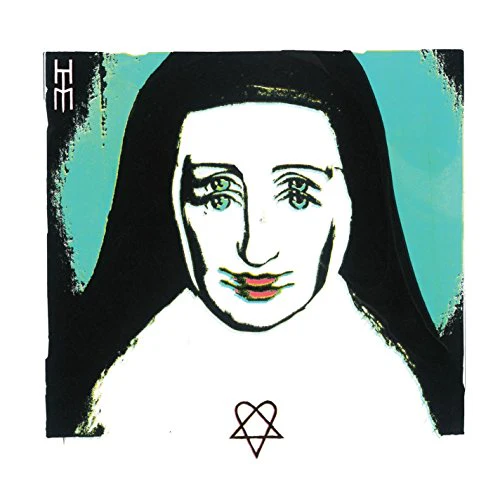 Him - Screamworks:Love In Theory & Practice [CD]
