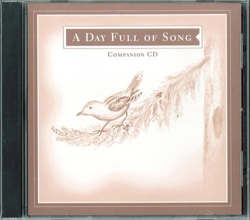 Various - A Day Full of Song: Companion CD [CD]