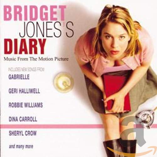 Bridget Jones Diary - Diario de Bridget Jones, Vol. 1 [CD]