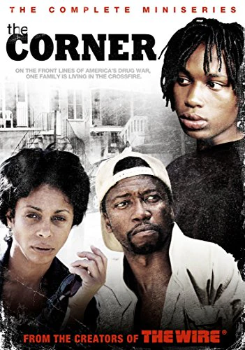 Corner, The [DVD]