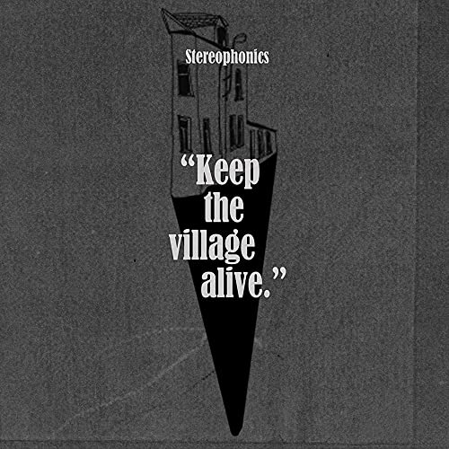 Stereophonics - Keep The Village Alive [Deluxe Edition] [CD]