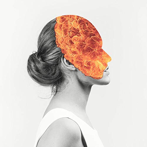 Agent Fresco - Destrier [CD]